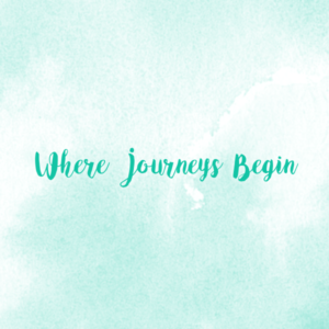 Logo de Where Journeys Begin